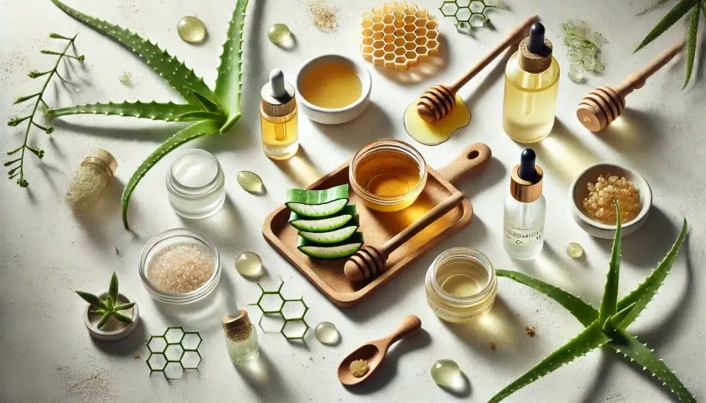 Skincare Ingredients