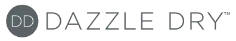 Dazzle Dry Logo