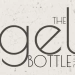 The Gel Bottle Logo